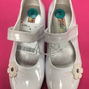 New shoes youth sizes